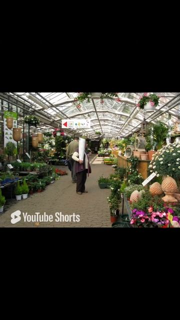 Германия. Лаахское аббатство Святой Марии