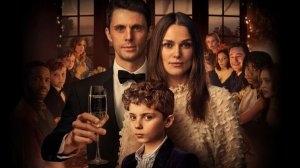 Трейлер фильма - Тихая ночь (2020) Фантастика / Драма / Комедия