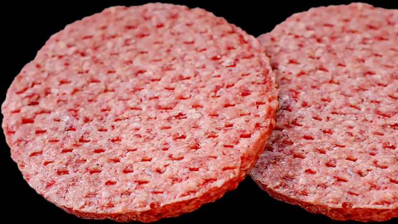 Инфляция и котлета для бургера. А так же Орешник, Трамп и Мелони. смотреть онлайн