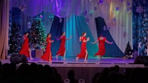 Extreme. Танец "Посмотри мне в глаза"