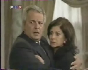 Сесилия Мареска & Оскар Феррейро "Может быть＂...