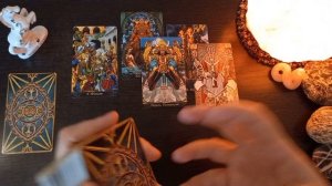 ПРЕДОСТЕРЕЖЕНИЕ, ВАЖНЫЕ СОБЫТИЯ, ПРИЯТНЫЙ СЮРПРИЗ ЭТОЙ НЕДЕЛИ. РАСКЛАД НА ТАРО