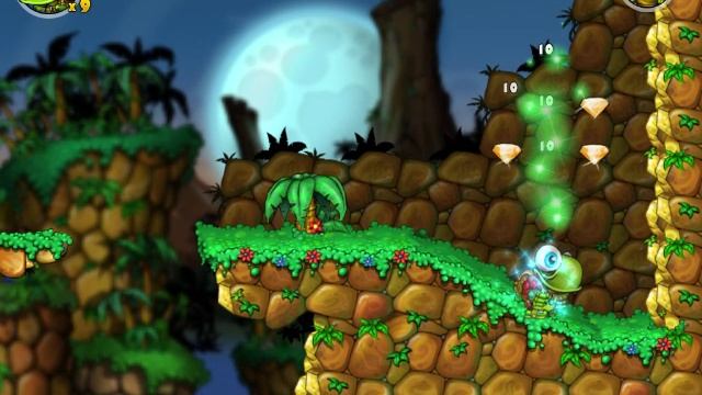 Туртикс 2 ( 3 ) на легкую