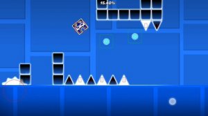 Превью уровня DeCody music