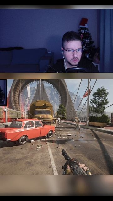 КОГДА АПОКАЛИПСИС СТАЛ РУТИНОЙ 😂 | Atomic Heart #Shorts