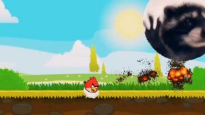 КРАСНЫЙ ШАРИК КРАСНЫЧ,  ЧЁРНЫЙ КВАДРАТ БЕСПОЩАДНЫЙ ЗЛОДЕЙ,  КРАСНЫЙ ШАР И ЕГО ДРУЗЬЯ