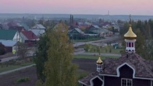 Песня и клип про Шадринск