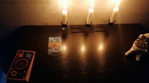 ГАДАЛА ЛИ ОНА НА ВАС И ЧТО ЕЙ СКАЗАЛИ 🕵️