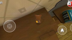 super bear adventure мы играем