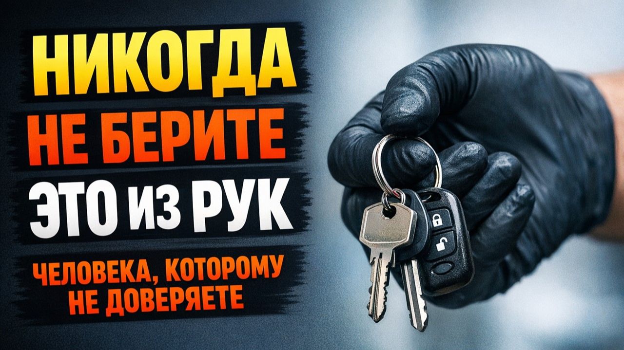 5 вещей, которые нельзя брать из рук сомнительного человека, если бережёте порядок и достаток смотреть онлайн