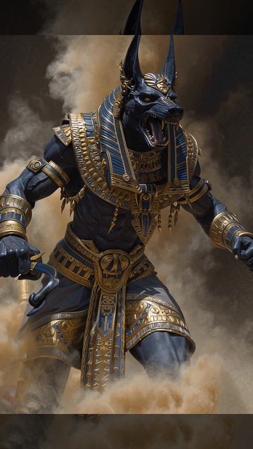 Египед ИИ смотреть онлайн