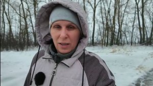 Ответственный момент. Чё-то не то (