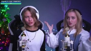 Саша Капустина Даниэла Устинова - Звенит январская вьюга