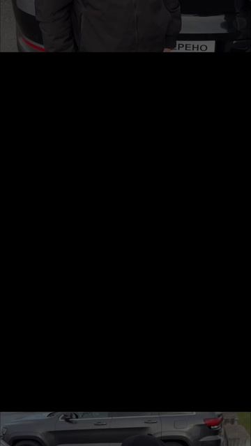 Volkswagen Tiguan: слова против фактов! смотреть онлайн