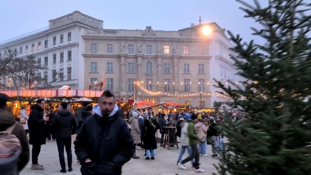 Вена, день 2