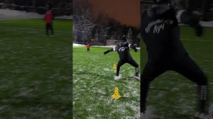 ФК ЛУЧ Сборы ЗИМА-2026. Краткий фильм о футбольных сборах в зимние каникулы.