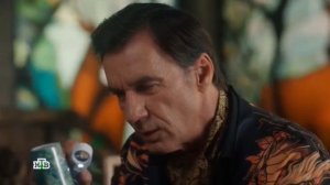 Мухтар Он вернулся 1-2 серии анонc, что будет в сериале