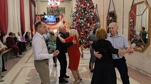 А я бедовая... 08.01.26...