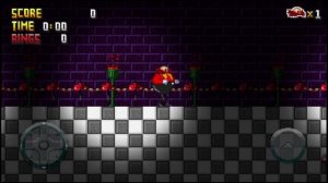 sonic exe one more time