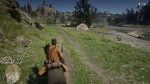 РДР 2.  НОВАЯ СЕРИЯ.