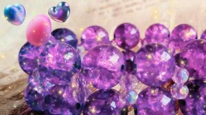 Коллекция бижутерии на эластичном шнуре      свобода движений и элегантность