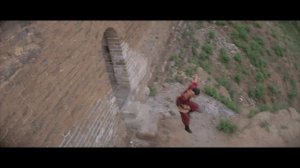 Храм Шаолиня 3: Боевые искусства Шаолиня / Знатная Битва (Джет Ли ) / 1986