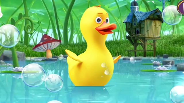 Детские пазлы