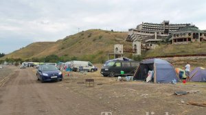 Автокемпинг