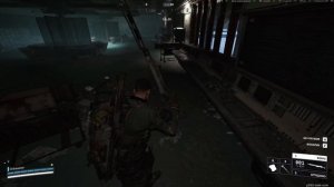 Легенда, которую вы не знаете. Путь соло-игрока без зрителей в АРК РЕЙДЕРС ( ARC Raiders )