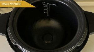 Мультиварка Tefal CY621D32