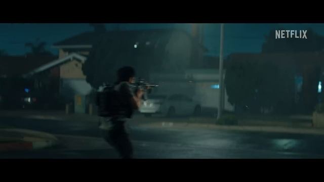 Разрыв | Официальный трейлер | Netflix 🎬 1080p