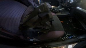 ЧЕРИ ТИГО Т11 ЗАМЕНА ДВИГАТЕЛЯ НА НОВЫЙ + ЗАМЕНА РАДИАТОРА ОТОПИТЕЛЯ