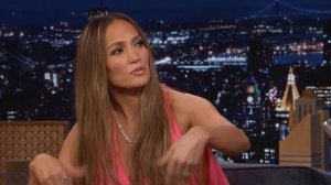 Дженнифер Лопес рассказывает о фильме «Это я... теперь», гастролях, Бене Аффлеке и своём оригинально