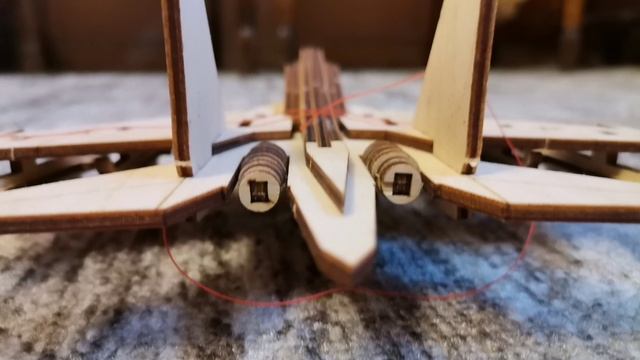 Истребитель су 30 из фанеры вс России смотреть онлайн