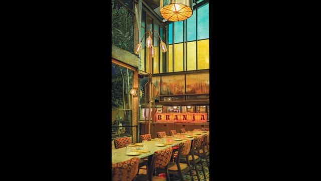 Тренды люксового интерьера. Детали дизайна интерьера № 27