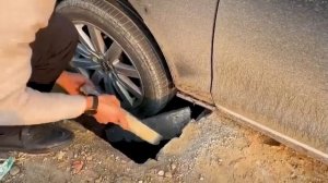 Видео от HackAvto – Лайфхаки и фишки для авто