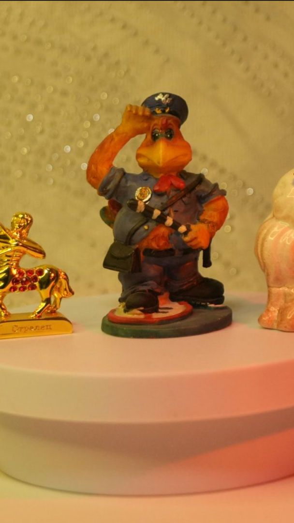 Объективы СССР смотреть онлайн