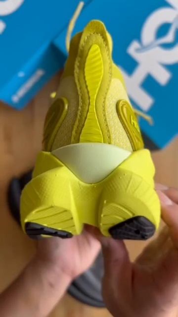 Модель Hoka Mach X Caged смотреть онлайн