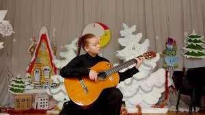 "Рондо" Ф.  Карулли