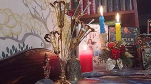 ПРИСЛУШИВАЙТЕСЬ К ВЕЛЕНИЮ СВОЕГО СЕРДЦА