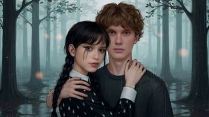 Tayler x Wednesday - Already Over