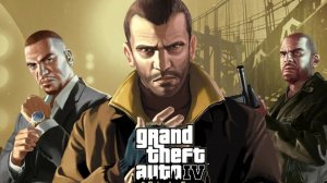 Играем в GTA IV №8 (Прохождения)