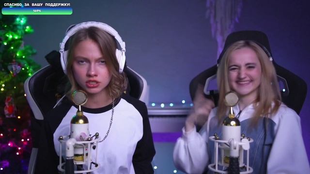 Саша Капустина Даниэла Устинова - Xolidayboy —Пожары смотреть онлайн