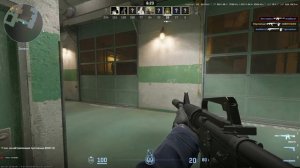 учусь играт. в КС 2 3 часть