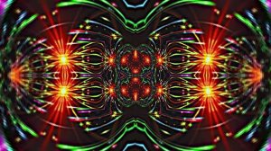 Футажи! Комплект Футажей Космическое Сияние 8 от Киностудии Мудрого Кота Тимофея!