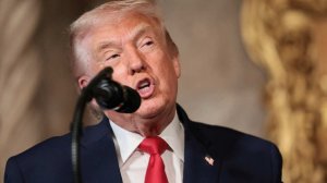 Трамп анонсировал борьбу США с наркокартелями на суше в Латинской Америке