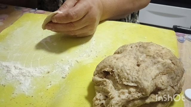 Делаю пельмени и рассказываю про переезды.