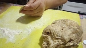 Делаю пельмени и рассказываю про переезды.