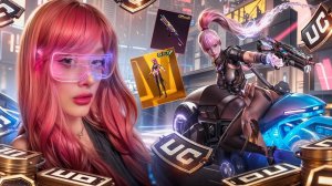 НОВЫЙ ЗОЛОТОЙ КОСТЮМ в PUBG MOBILE! ОТКРЫВАЮ НОВЫЙ КЕЙС в ПУБГ МОБАЙЛ! ВЫБИЛА и ПРОКАЧАЛА БИЗОН!