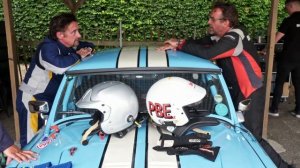 Мастерская Ричарда Хаммонда 5 сезон 5 серия (документальный сериал, 2025)